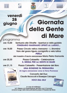 Una rondine fa primavera